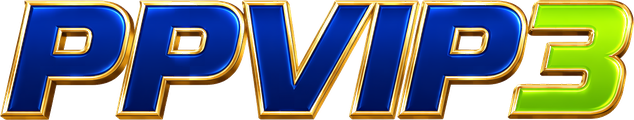 ppvip3 লোগো
